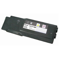 Xerox Phaser 6600/6605 Compatible Toner Cartridge Black 8K High Yield, 109R02228