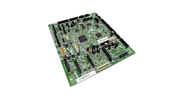 HP CM4730/4730 DC Controller Board Assembly, RM1-2346