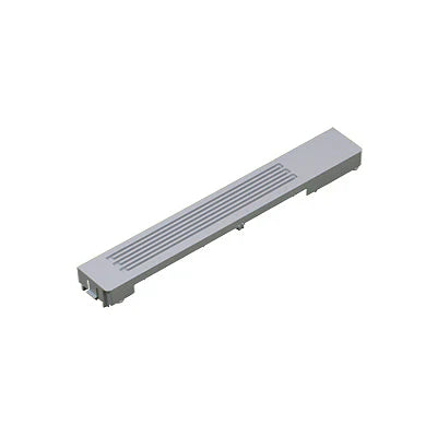 HP M601/M602 Option Cover Assembly, RC2-2459