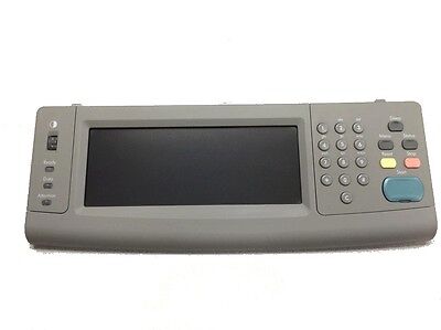 HP 9500/9040/9050 Control Panel Assembly, 5851-2462
