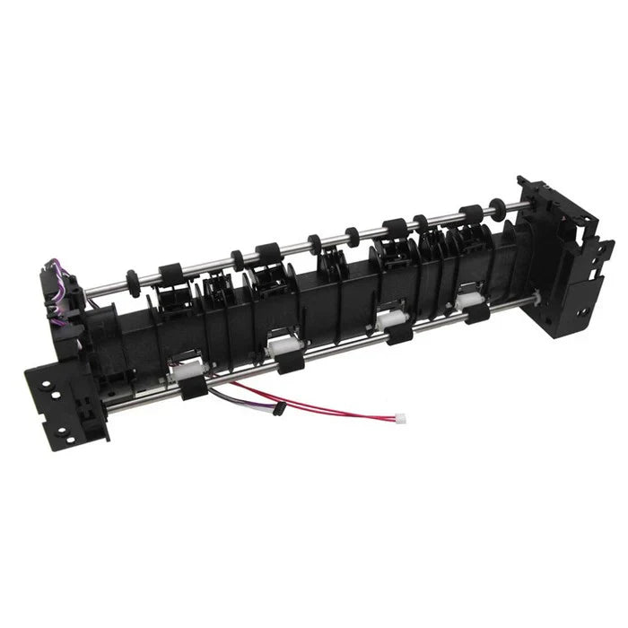 HP 5200n/5200tn/5200dtn/5200l Face Down Delivery Assembly, RM1-2490