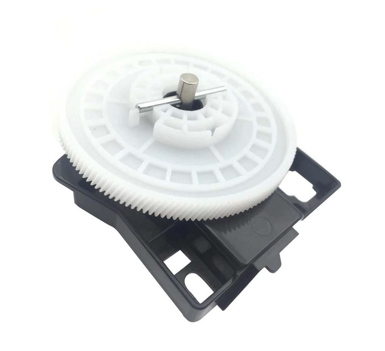 HP M401dne Gear support frame, RC3-2497