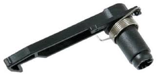 HP M1005/M1522/3052/3055/3050 Left Side Scanner Latch, RC1-2498