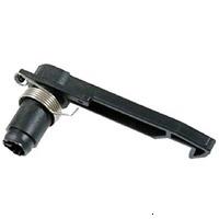 HP 3020/3050/3052/M1005/M1522 Right Side Scanner Latch, RC1-2499