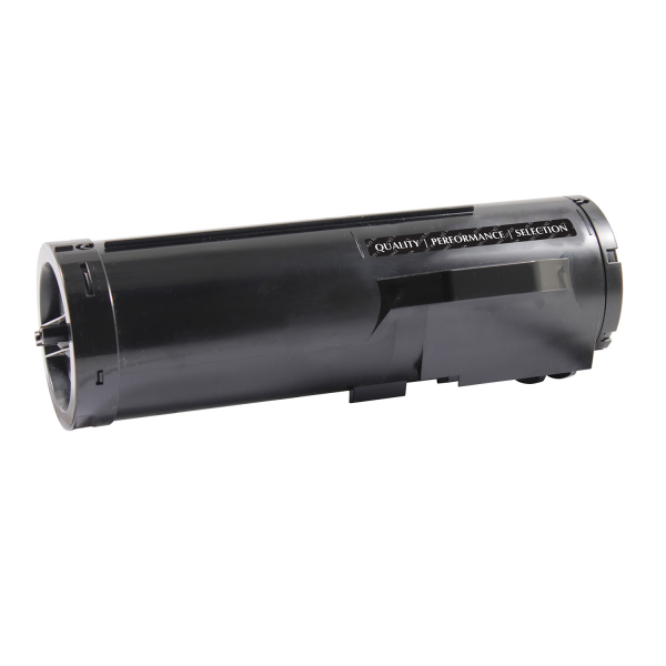 Xerox WorkCentre 3655 Compatible Toner Cartridge Black 25.9K Extra High Yield, 106R02740