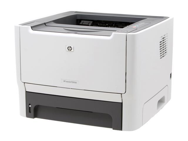 HP LaserJet P2015D (Remanufactured) CB367A