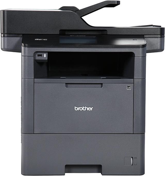 Brother MFC-L5700DW All-in-One Monochrome Laser Printer Remanufactured