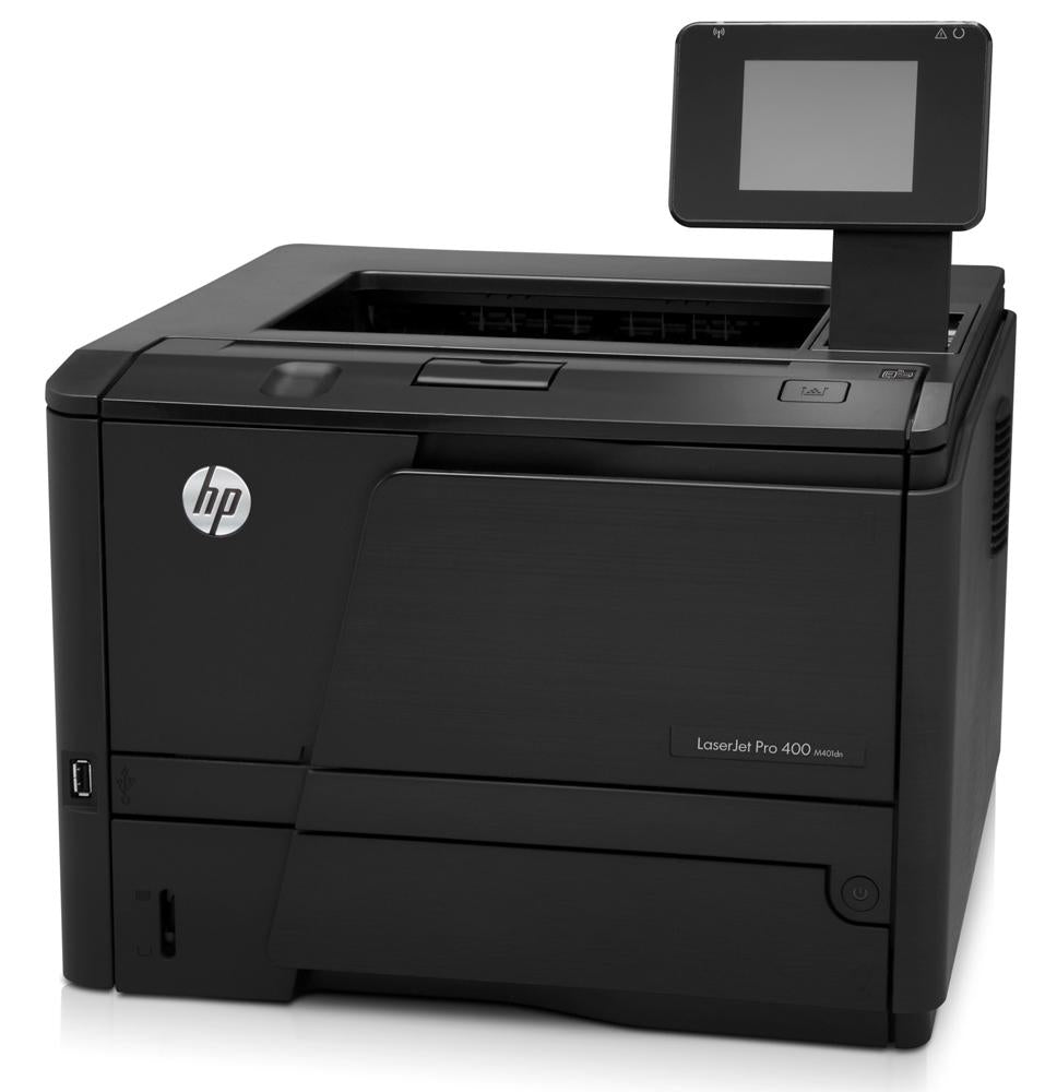 HP LaserJet Pro M401DN (Remanufactured), CF278A