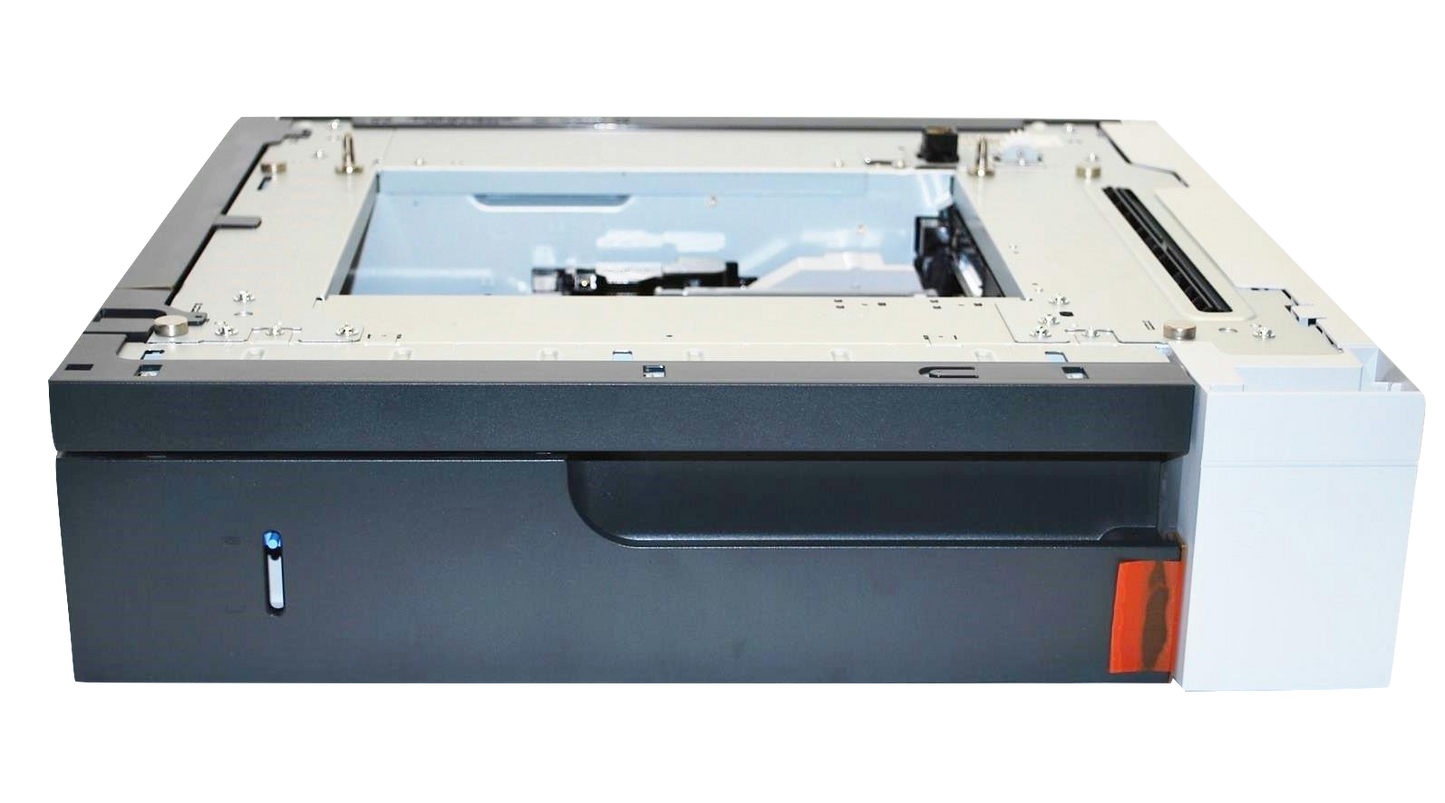 HP M4555/M4555h 500 Sheet Feeder (Remanufactured) CE737A