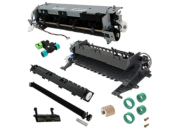 Lexmark OEM MX310dn/MX410de/MX510de/MX511dhe/MX511dte Fuser Maintenance Kit, 40X9135
