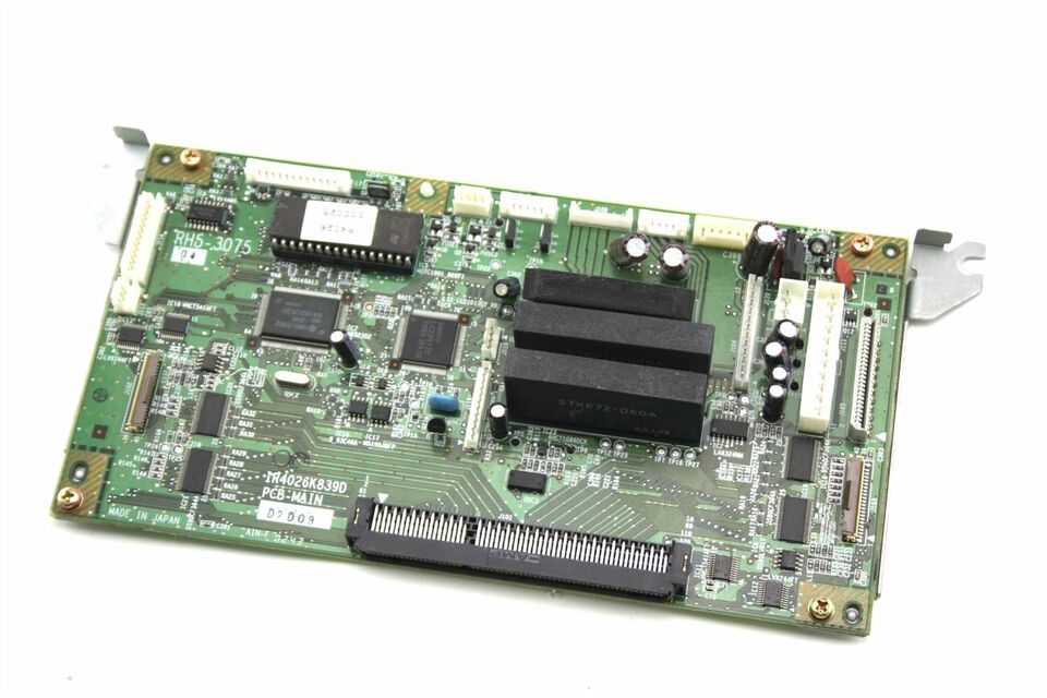 HP 9000/9040/9050/M9050/M9040/M9059 Scanner control PC Board, RH5-3075