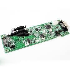 HP CM4540/M4555/M4559 Scanner Control Board (SCB), IR4068K312NJ