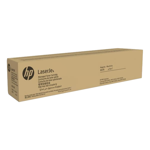 HP LaserJet Managed E78325 E78330 Series Magenta Toner Cartridge W9213MC