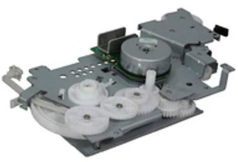 HP 5000/5000n/5000gn/5000le/5000dn Main Gear Assembly, RG5-3543