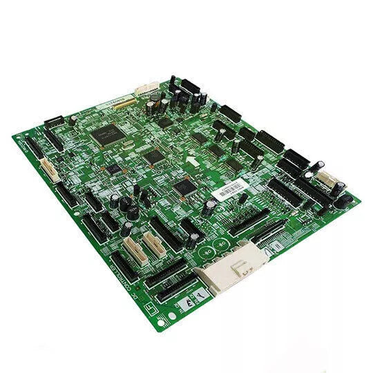 HP CP6015n/CP6015dn/CP6015x DC Controller PCB Assembly, RM1-3581