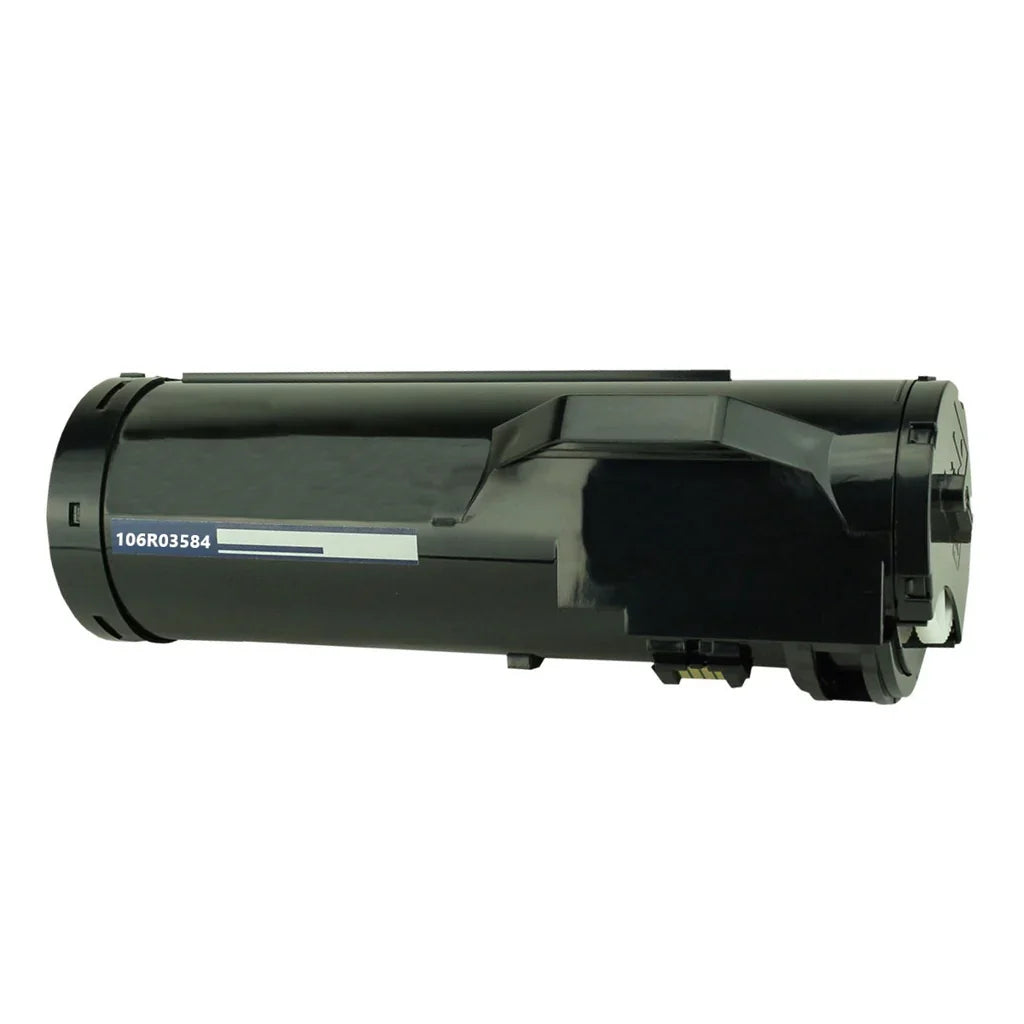 Xerox VersaLink B400/B405 Compatible Toner Cartridge Black 24.6K Extra High Yield, 106R03584