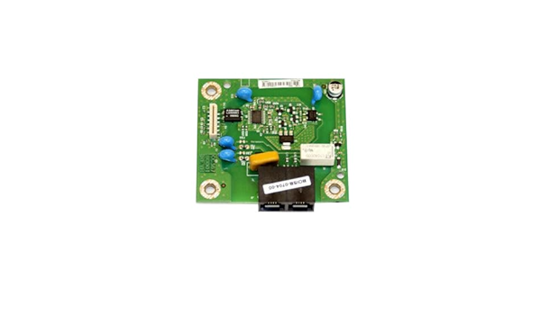 HP CM1312/CM2320 DAA Fax Card, CC367-60001