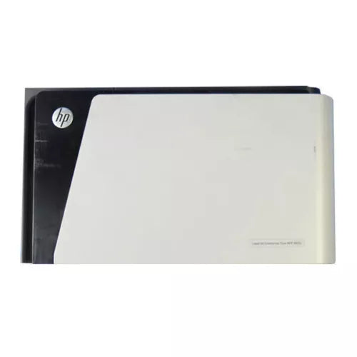 HP M830z/M806dn/M806x+ Front Door Assembly, CF367-67909