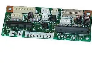 HP 4500/4550 Paper Feed PC Board Assembly, RG5-3810