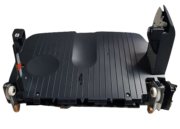 HP OEM CM6030/CP6015/CM6040/CM6049 Stapler/Stacker Tray, RM1-4101