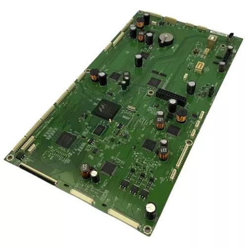 HP E77650/E77660 Main PC Board Assembly, J7Z10-60403
