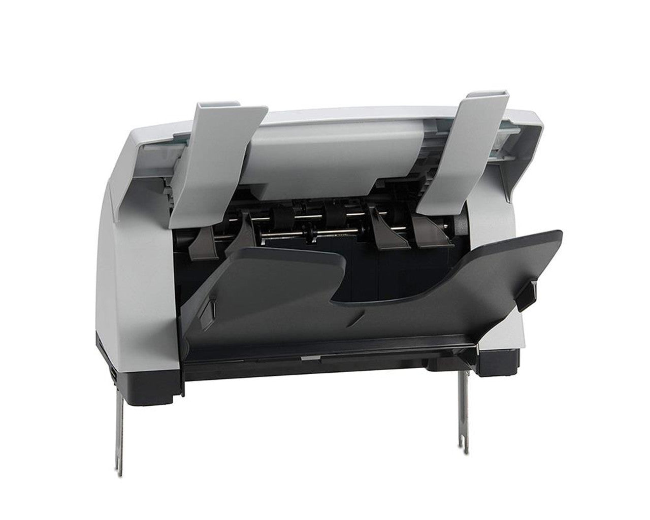 HP P4014/P4015/P4515/M601/M602 500-Sheet Paper Stacker, CE404A