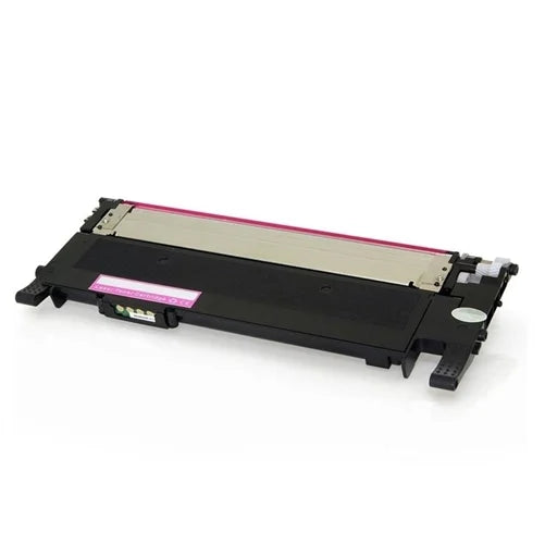 Samsung 404S Compatible Toner Cartridge, Magenta 1K Yield, CLT-M404S