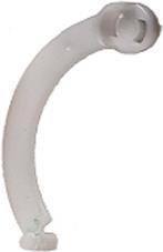 HP M3035/M3027/2430/2410/2420 Door arm, RC1-4055