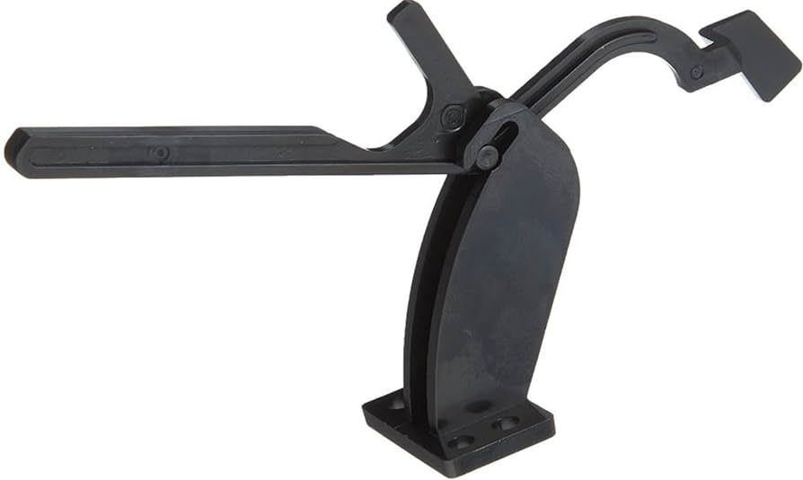 Lexmark MS510/MS610/MX310/MX410 Media Flag, 40X8800