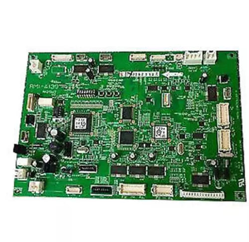 HP CM6030/CM6049/CP6015/CM6040 Main Controller PCB Assembly, RM1-4139