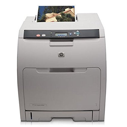 HP Color LaserJet 3600N (Remanufactured) Q5987A