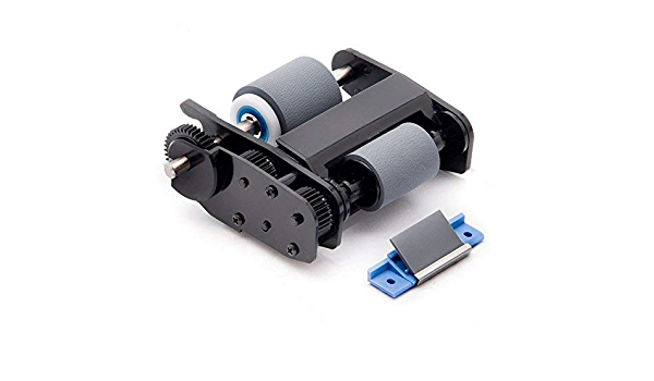 HP M3027/M3035/M3037 ADF Feed Roller Assy Kit, CB414-67918