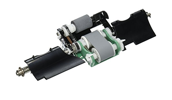 Lexmark OEM X651/X652/X654/X656/X658 Paper Pickup Roller, 40X4540
