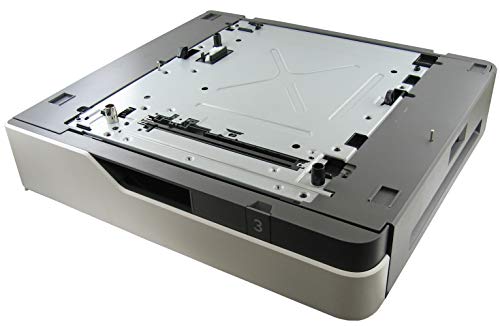 Lexmark 50G0802 MS725 MS821 MS822 MS823 MX721 MX722 550 Sheet Media Tray