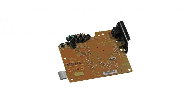HP P1505 Formatter (Main Logic) Board, RM1-4216