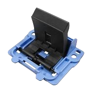 HP P1505/M1120/M1536/P1102/P1566/P1606/CP1525/M225/M202/M1212 Separation pad, RM1-4227