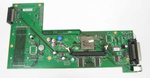 HP 5200/5200n/5200tn/5200dtn/5200l Duplexer Controller PCA Board, RM1-4291