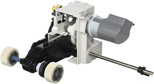 Lexmark OEM T650dn, 250 Sheet Pick Arm Assembly w/Spring, 40X4304