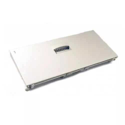 HP 8100/8150 Multi-Purpose Paper Input Tray 1 Cover Assembly, RG5-4329
