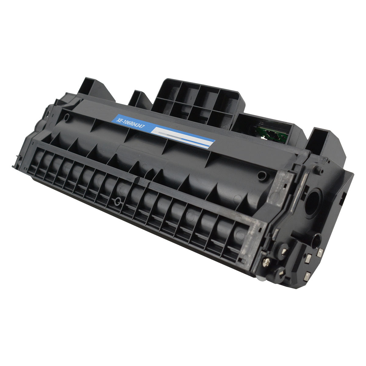 Xerox B205 B210 B215 Compatible Toner Cartridge Black 3K High Yield, 106R04347