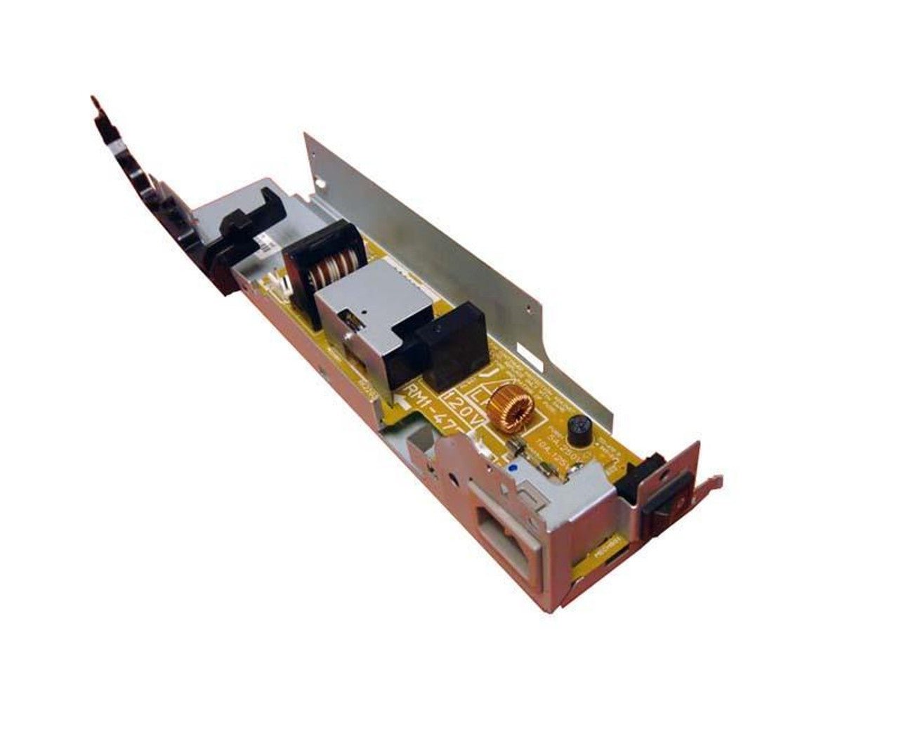 HP CP1215/CP1515/CP1518/CM1312/CP1217 Fuser Power Supply, RM1-4776