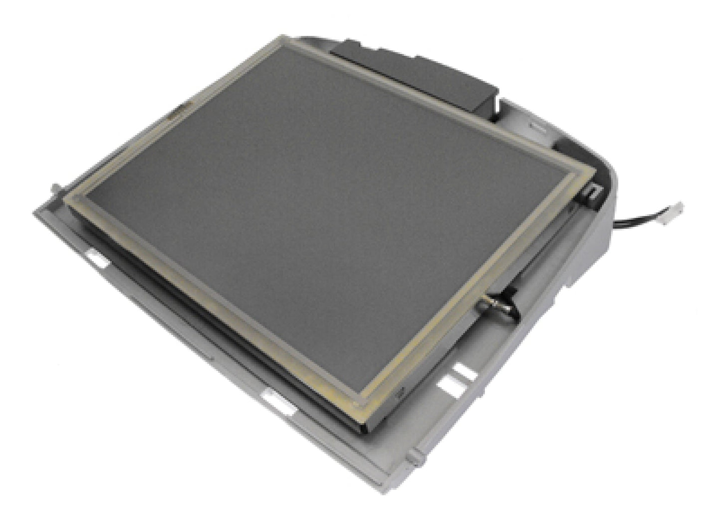 Lexmark X644e/X646e/X646dte LCD Touchscreen Display Panel Assembly, 40X0494