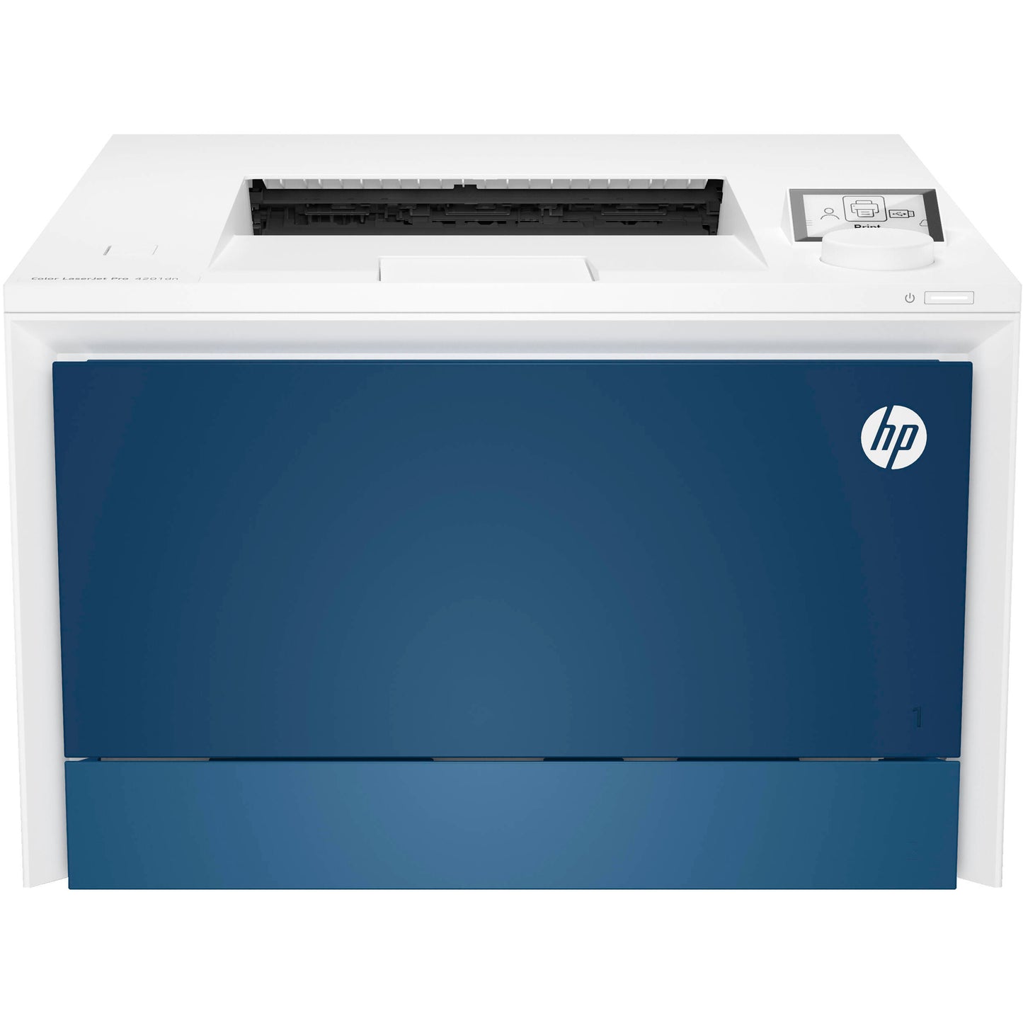 HP Color LaserJet Pro 4201dn New Open Box 4RA85F