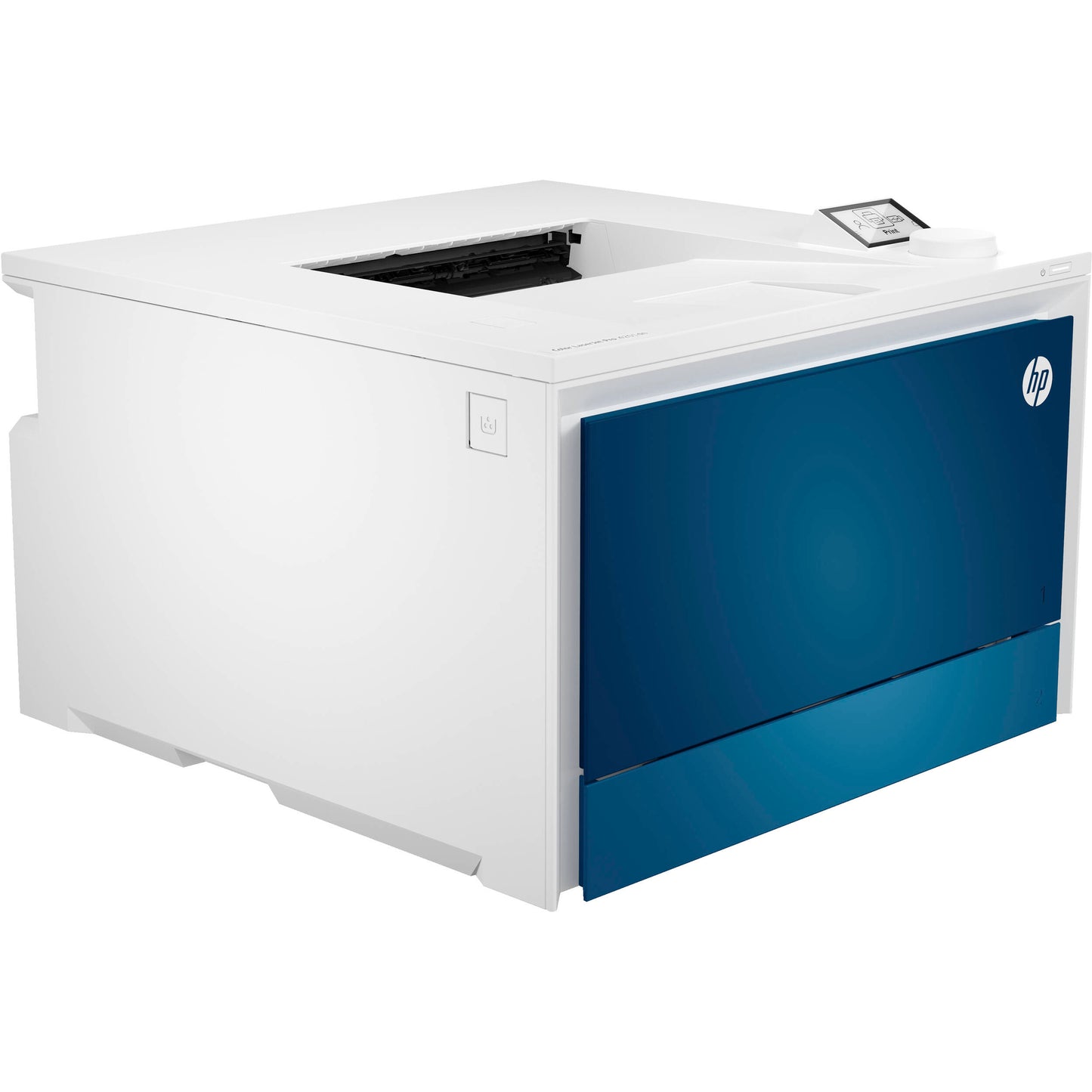 HP Color LaserJet Pro 4201dw Wireless New Open Box 4RA86F