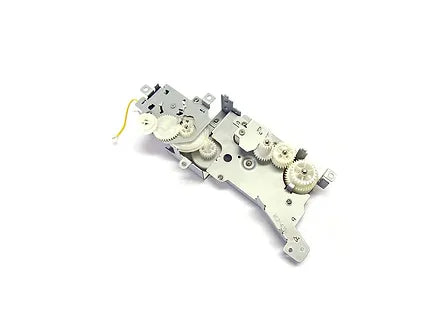 HP CP3525/CP3525n/CP3525dn/CP3525x Fuser Drive Assembly, RM1-5001