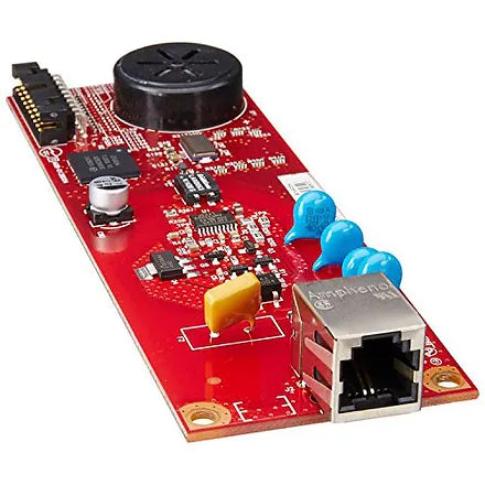 HP Color LaserJet M880/M630/M680/X585 fax card, A2W77-67910