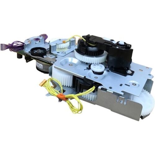 HP M607/M608/M609/M631/M632/M633 Main Drive Assembly, RM2-6777
