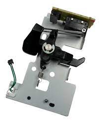 HP M880/M855 Interlock Switch (SW101) & (SW102), RM2-5062