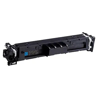 Canon 069 Compatible Toner Cartridge, Cyan 1.9K Yield, 5093C001