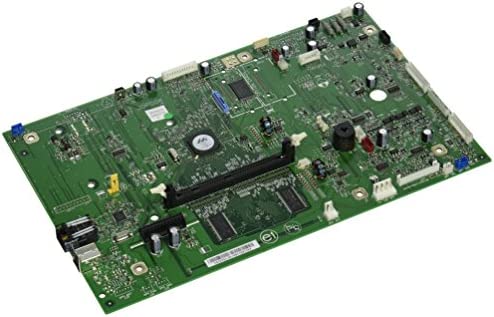 Lexmark OEM T650n/T650dn/T650dtn System Board, 40X4375